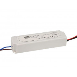 LPV-60-24 Zasilacz LED 60W 24V 2.5A