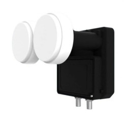 Konwerter satelitarny twin monoblock INVERTO IDLB-TWNM21-MNOO6-8PP