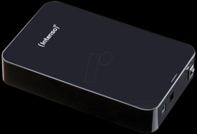 6031512 External hard drive 3.5" 4.0 TB USB 3.0