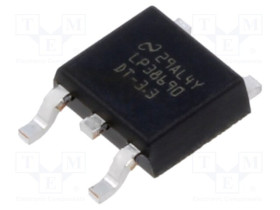 LP38690DT-3.3/NOPB