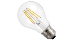 Żarówka Led E27 6W 760Lm Cog 4000K
