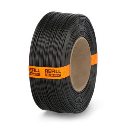 Filament Prusa Refill PLA 1,75mm 1kg - Galaxy Black