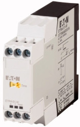 Przekaźnik czasowy 2Z 3A 2-60s 400V AC gwiazda-trójkąt ETR4-51-W 031885