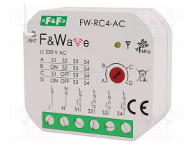 FW-RC4AC