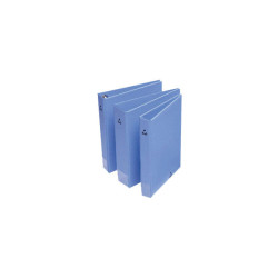 Antistat 105-0021 ESD Ring Binder A4 - 4 Ring 25mm