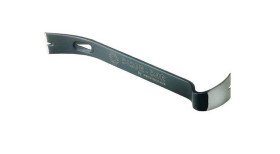 Żelazko do gwoździ „Beaver Bar” – wyjątkowo płaskie – 15 cali – 380 mm Peddinghaus 113010015