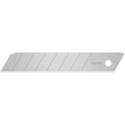 Martor 77.60 Snap-Off Blade 77 10 Pieces Transparent Packaging