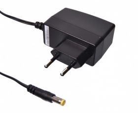 ZI 24V 0,5A 12W 2,1/5,5