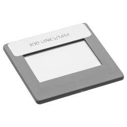 Eisco PDG19C Premium Diffraction Grating 300L/MM