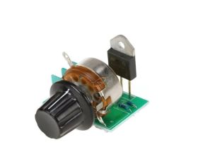 MODUŁ REGULATORA OBROTOW SILNIKA NAPIECIOWY DO 3000W
