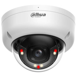 KAMERA IP IPC-HDBW1639E1-A-IL-0280B-S6 Smart Dual Light - 6 Mpx 2.8 mm DAHUA