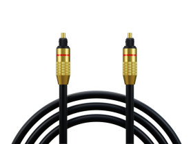 PRZEWOD OPT.1M 6MM TOSLINK