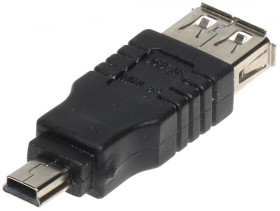 Adapter USB-W-MINI/USB-G