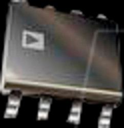 AD8131ARZ Differential amplifier, 1-fold, 2000 V/µs, 400 MHz, SO-8