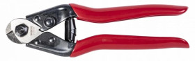 Obcinak do drutu i liny stalowej 190mm CRV MN-26-0