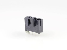 Molex Listwa kołkowa, żeńska, do wbudowania, standardowa Ilość pinów 4 Wymiary siatki: 3.50 mm 1722861104 1 szt. paleta