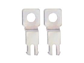 Metalowe uchwyty do śrubowego montażu SM1 SM1X8902