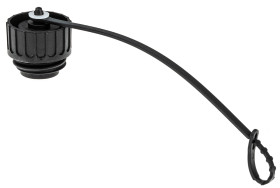 Zaślepka do złączy Amphenol Industrial Wtyk IP65