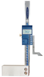 ISOCAL (390942) Digital Mini Height Gaug