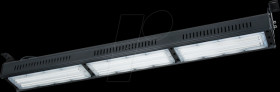 ELED500122 LED HighBay, linear, 150 W, 120 lm/W, ... tested, IP65, 5000 K