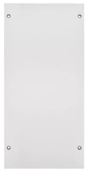 Płyta montażowa 435x895mm do KVS0/222 MPL0/222 S8000246