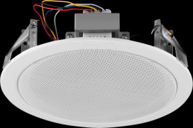 EDL-16 Ceiling speaker, 100 V, 193 mm, 10 W