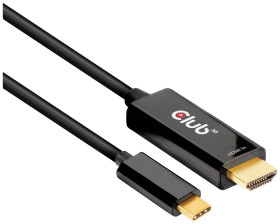 kabel HDMI, USB-C