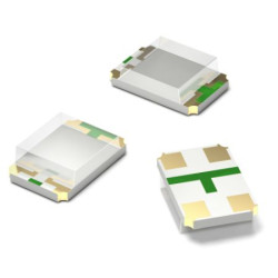 LED, SMD, 2 V, Wurth Elektronik, WL-SBCD