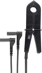 Cęgi prądowe Gossen Metrawatt 100A ac Z219B