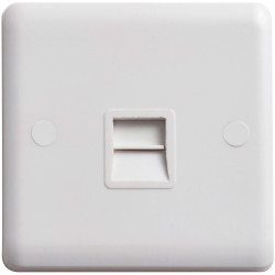 Deta Vimark VC1353 Secondary Telephone Outlet