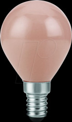 LX147245019 LED bulb E14, 4.5 W, 250 lm, 1800 K, filament, dimmable