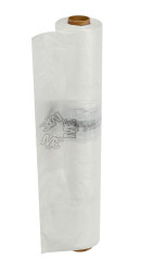 Taśma maskująca 3M szerokość: 120mm PE Przezroczysty