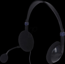 325-26 Headset, USB, Saver