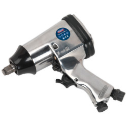 Sealey SA2 Air Impact Wrench 1/2in.sq Drive