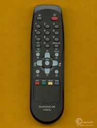 PILOT DO TV DAEWOO R-59C01