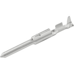 Amphenol VN01 015 0047 1 Crimp Pin for C16-3 Series