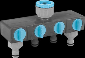 52-250N 4-way distributor - IDEAL LINE™ PLUS