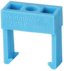 Jumper for terminal block, 0502980000