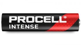 LR3 DURACELL PROCELL INTENSE
