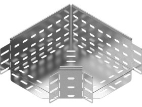 Kolanko 90st KKJ150H110 grubość blachy 1,0mm 122115 BAKS