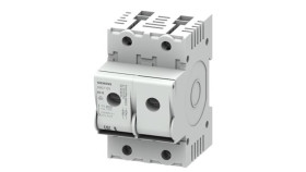 Rozłącznik Bezpiecznikowy 63A 2P D02 5Sg7123