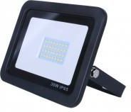 Naświetlacz LED 30W - biały zimny