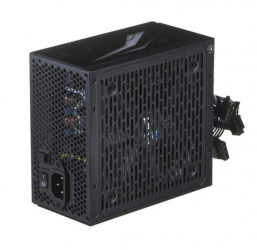 Zasilacz Aerocool LUX AEROPGSLUXRGB-750 (750 W 120 mm)