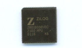 Z180 PLCC-68 UKŁAD SCALONY