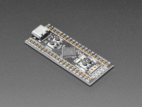 Adafruit STM32F411 "BlackPill" Development Board