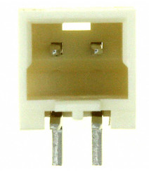 Listwa stykowa PCB 2-pinowe Pico-SPOX raster: 1.5 mm Prosty 1-rzędowe Molex Powierzchnia250 V W osłonie