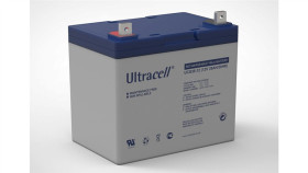 Akumulator Agm Ultracell Ucg 12V 35Ah