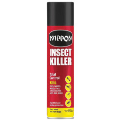 Vitax 5NTI306 Nippon Total Insect Killer Aerosol 300ml