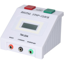 Rapid TM-20A Digital Stopclock