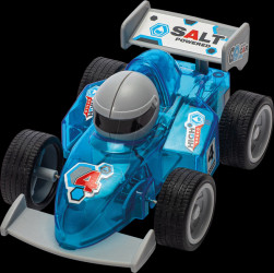 JSR-007 Salt water racing car kit